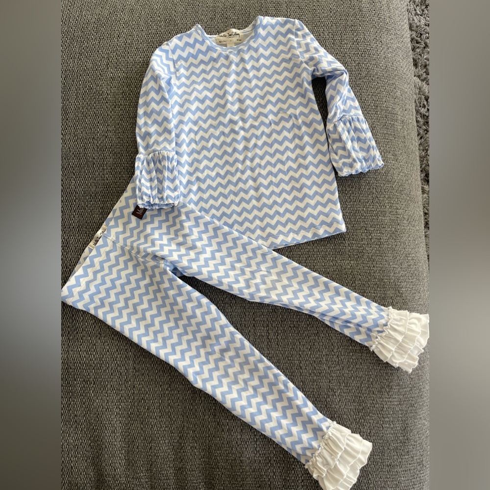 Matilda Jane Set